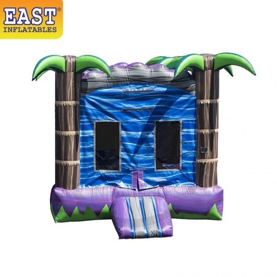 Indoor Bounce House