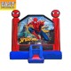 Spiderman Bounce House