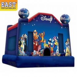 Inflatable Bouncers Inflatable Bouncers