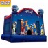 Inflatable Bouncers