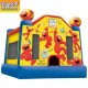 Elmo Bounce House Elmo Bounce House