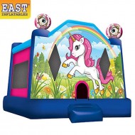 Moonwalk Bounce House Moonwalk Bounce House