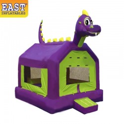 Dinosaur Bounce House Dinosaur Bounce House