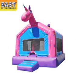 Unicorn Bounce House Unicorn Bounce House