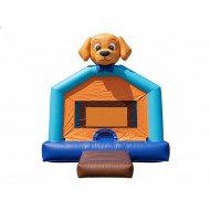 Dalmatian Bounce House Dalmatian Bounce House