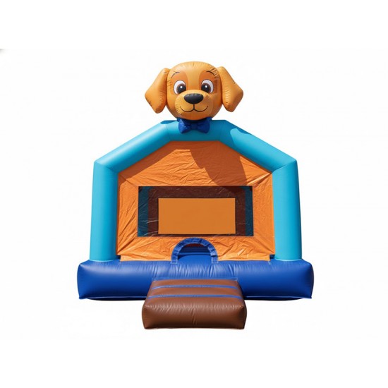 Dalmatian Bounce House Dalmatian Bounce House