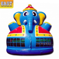 Inflatable Bouncer Elephant Inflatable Bouncer Elephant