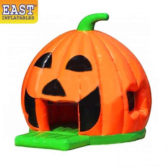 Halloween Bounce House