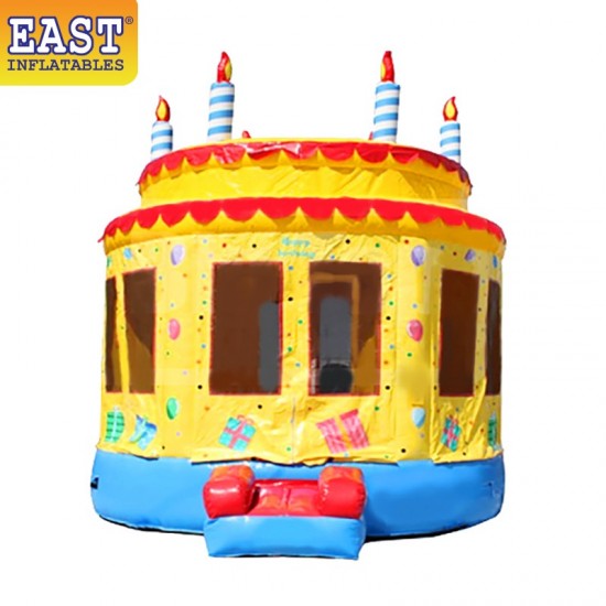 Birthday Bounce House Birthday Bounce House