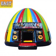 Disco Dome Bounce House Disco Dome Bounce House