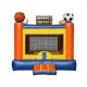 Sports Bounce House