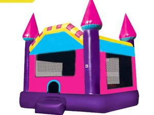 How much to rent a bounce house?