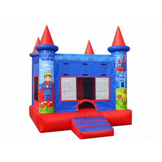 Small Bounce House