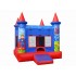 Small Bounce House