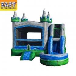 Marble Bounce House Marble Bounce House