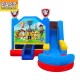 Paw Patrol Moon Bounces Paw Patrol Moon Bounces