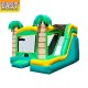 Tropical Bounce House