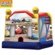 Disney Cars Bounce House