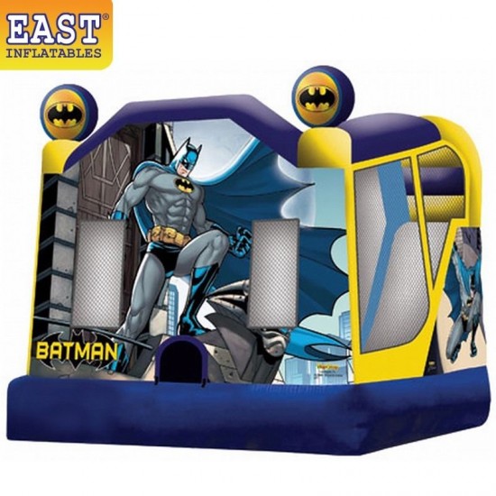 Batman Bounce House