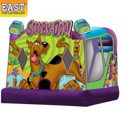 Scooby Doo Bounce House Scooby Doo Bounce House