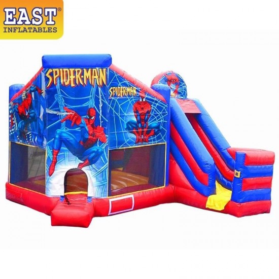 Large Bounce House