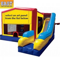 Bounce House Bounce House