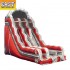 22ft Inflatable Liquid Magma Dry Slide