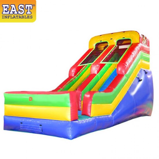 Commercial Inflatable Slide