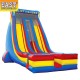 Einflatables Slide