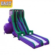 Big Inflatable Slide Big Inflatable Slide