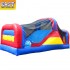 Happy Jump Inflatable Slide