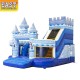 Princess Funcity Inflatable Slide Princess Funcity Inflatable Slide