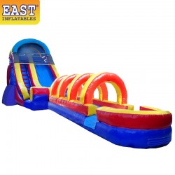 Inflatable Water Slides For Adults Inflatable Water Slides For Adults