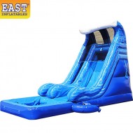Inflatable Water Slide For Pool Inflatable Water Slide For Pool