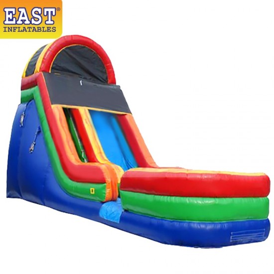 Commercial Inflatable Water Slides