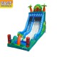 Inflatable Tiki Falls Water Slide