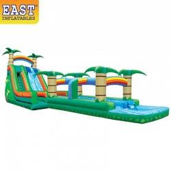 Huge Inflatable Water Slide Huge Inflatable Water Slide