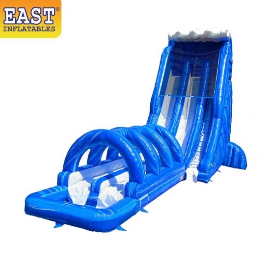 Large Inflatable Water Slide