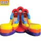 Double Splash Water Slide Double Splash Water Slide