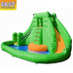 Kids Inflatable Water Slide Kids Inflatable Water Slide