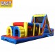 Inflatable Obstacle Course