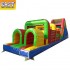 Commercial Inflatable Obstacle Course