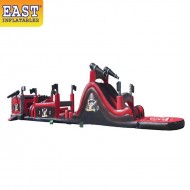 Pirate Obstacle Course Pirate Obstacle Course