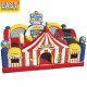 Carnival Playland Obstacle Course Carnival Playland Obstacle Course
