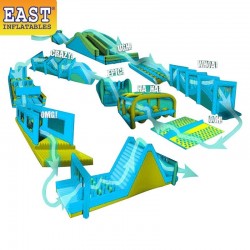 Inflatable 5k Inflatable 5k