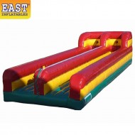 Bungee Run Inflatable Bungee Run Inflatable