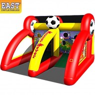 Inflatable Soccer Fever Inflatable Soccer Fever
