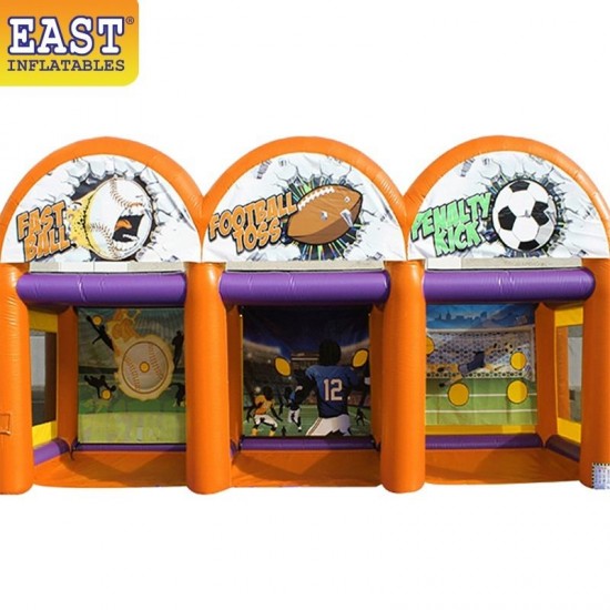 Inflatable Sports Games