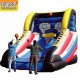 Basketball Bounce House Basketball Bounce House