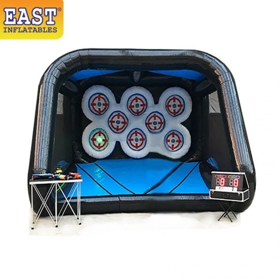 Inflatable Combi Sport Arena With Ips Inflatable Combi Sport Arena With Ips
